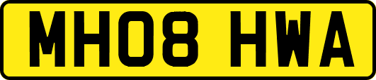 MH08HWA