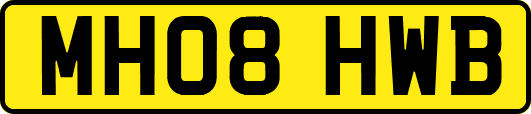 MH08HWB