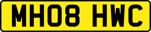 MH08HWC