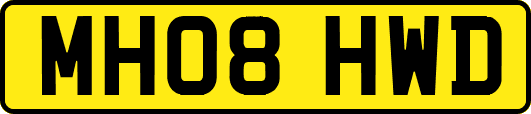 MH08HWD