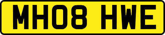 MH08HWE
