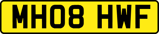 MH08HWF