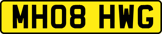 MH08HWG