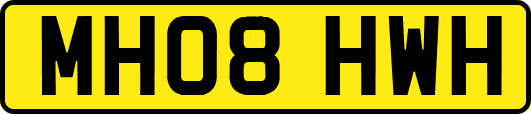 MH08HWH