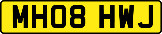 MH08HWJ