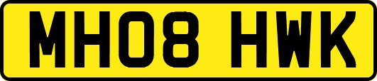 MH08HWK