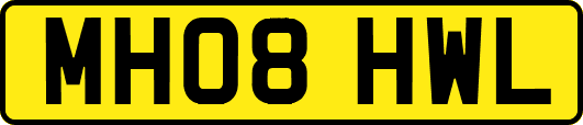 MH08HWL