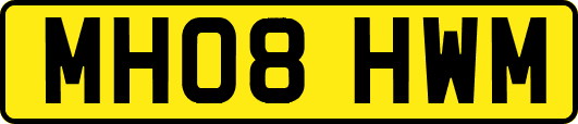 MH08HWM