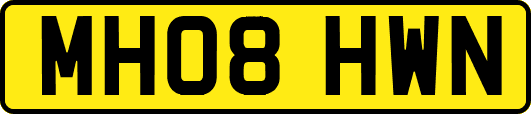 MH08HWN
