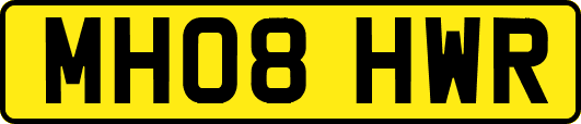 MH08HWR