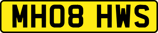 MH08HWS