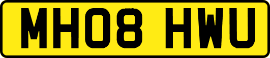 MH08HWU