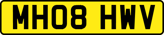 MH08HWV