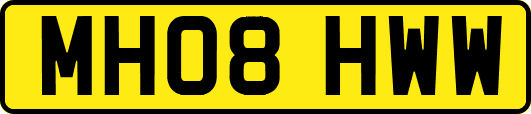 MH08HWW
