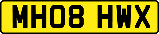 MH08HWX