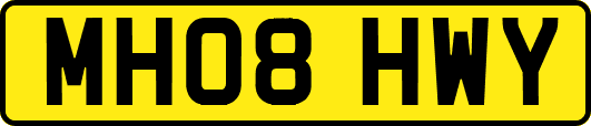 MH08HWY