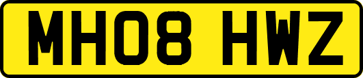 MH08HWZ