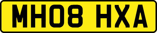 MH08HXA