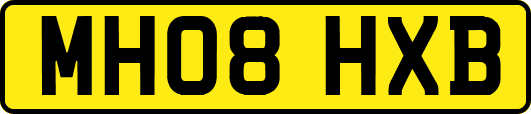 MH08HXB