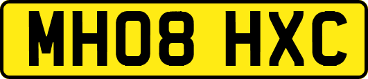 MH08HXC