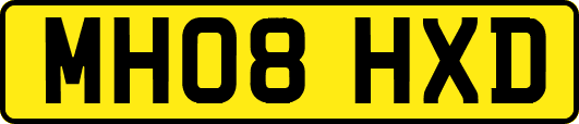 MH08HXD