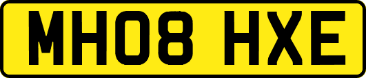 MH08HXE