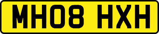 MH08HXH