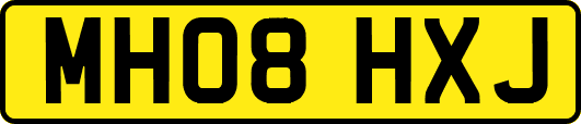 MH08HXJ