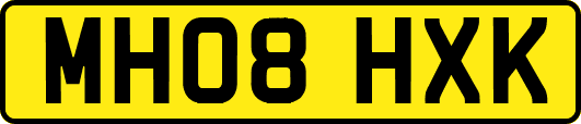 MH08HXK