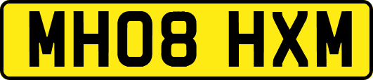 MH08HXM