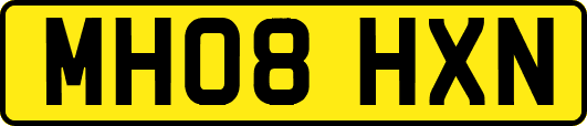 MH08HXN