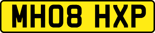 MH08HXP