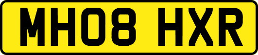 MH08HXR