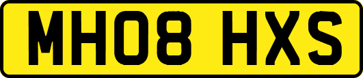 MH08HXS