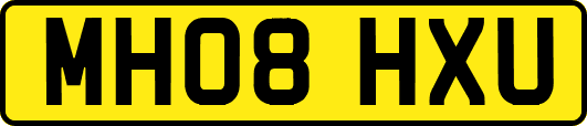 MH08HXU