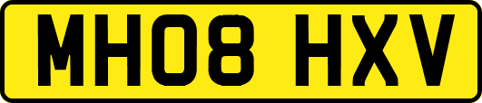 MH08HXV