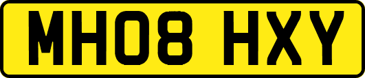 MH08HXY