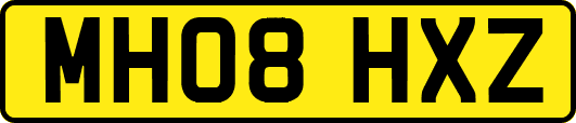 MH08HXZ