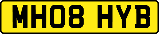 MH08HYB