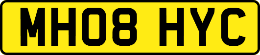 MH08HYC