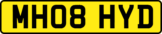 MH08HYD
