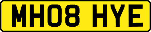 MH08HYE