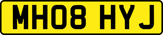 MH08HYJ