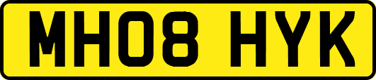 MH08HYK