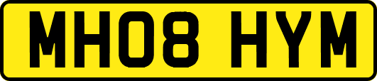 MH08HYM