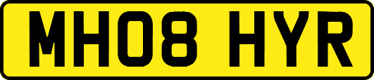 MH08HYR