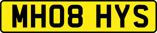 MH08HYS