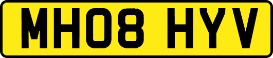 MH08HYV
