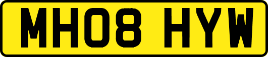 MH08HYW