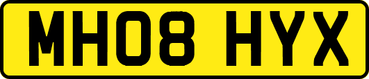 MH08HYX